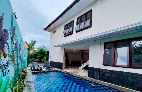 Tuban Casa | Carstenzs Home Kuta