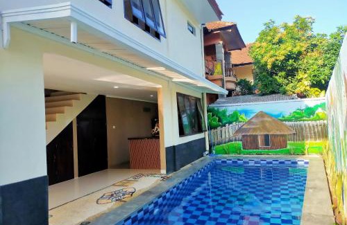 Tuban Casa | Carstenzs Home Kuta