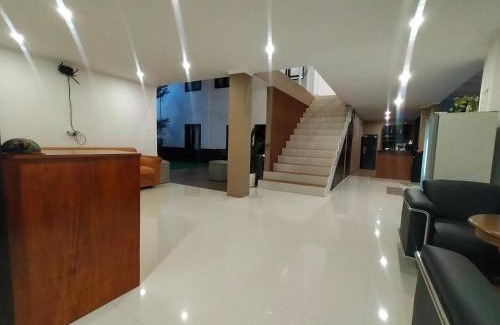 Tuban Casa | Carstenzs Home Kuta