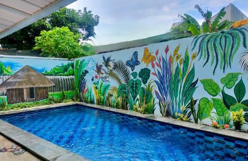 Tuban Casa | Carstenzs Home Kuta