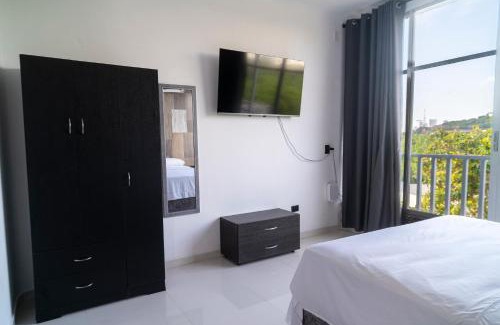 Manga Apartamento | Cartagena Apartamento