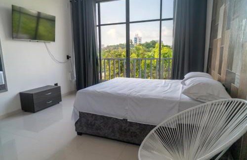 Manga Apartamento | Cartagena Apartamento