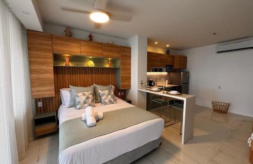 Urbanizacion Eliana Apartamento | Cartagena Beach Resort 1405