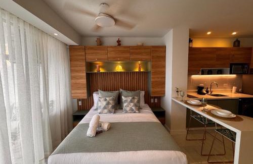 Urbanizacion Eliana Apartamento | Cartagena Beach Resort 1405