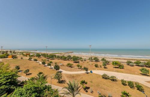 Urbanizacion Eliana Apartamento | Cartagena Beach Resort 917