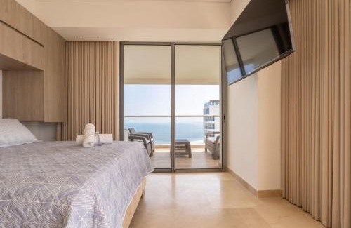 Urbanizacion Eliana Apartamento | Cartagena Beach Resort 1329