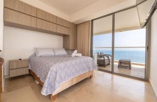 Urbanizacion Eliana Apartamento | Cartagena Beach Resort 1329