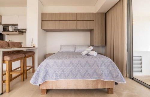 Urbanizacion Eliana Apartamento | Cartagena Beach Resort 1329