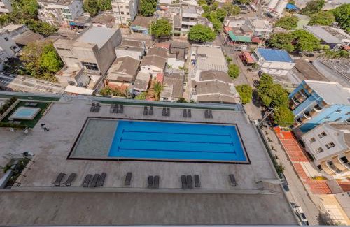 Urbanizacion Eliana Apartamento | Cartagena Beach Resort 920