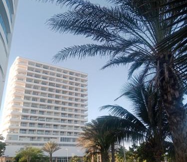 Urbanizacion Eliana Apartamento | Cartagena Beach Resort 920