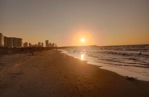 Urbanizacion Eliana Apartamento | Cartagena Beach Resort 920