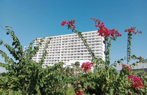 Urbanizacion Eliana Apartamento | Cartagena Beach Resort 920