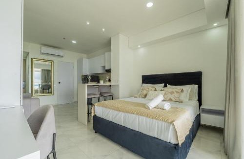 Urbanizacion Eliana Apartamento | Cartagena Beach Resort 1640