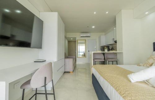 Urbanizacion Eliana Apartamento | Cartagena Beach Resort 1640