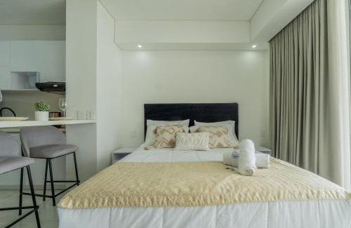Urbanizacion Eliana Apartamento | Cartagena Beach Resort 1640