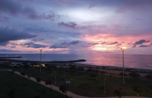 Urbanizacion Eliana Apartamento | Cartagena Beach Resort 1006