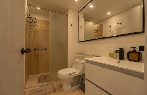Urbanizacion Eliana Apartamento | Cartagena Beach Resort 1611