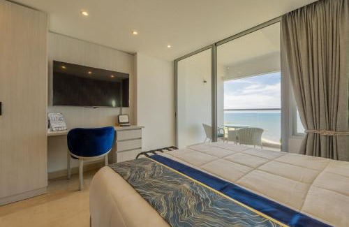 Urbanizacion Eliana Apartamento | Cartagena Beach Resort