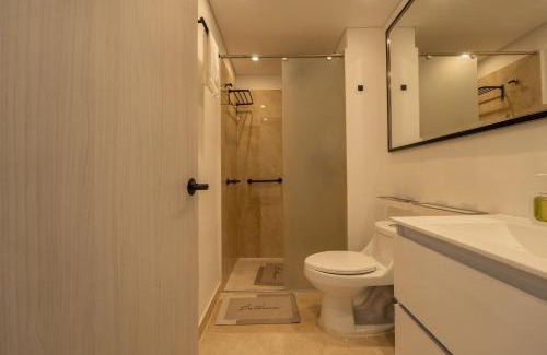 Urbanizacion Eliana Apartamento | Cartagena Beach Resort
