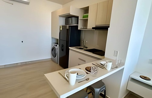 Urbanizacion Eliana Apartamento | CARTAGENA BEACH 716