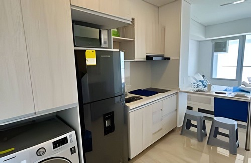 Urbanizacion Eliana Apartamento | CARTAGENA BEACH 716