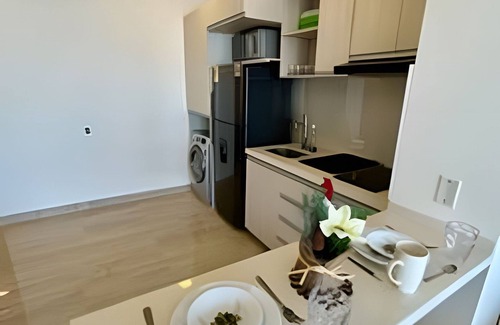 Urbanizacion Eliana Apartamento | CARTAGENA BEACH 716