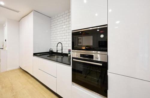 Diputación de Cartagena Casco Apartamento | Cartagena Centro Puerto Nova