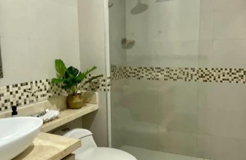 Bocagrande Apartamento | Cartagena Palmetto Beach Bella Vista