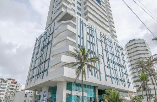 Bocagrande Apartamento | Cartagena Palmetto Beach Bella Vista