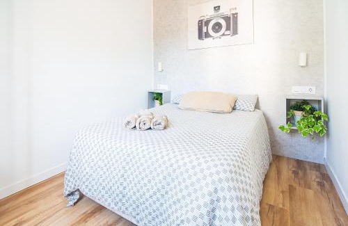Diputación de Cartagena Casco Apartamento | CARTAGENAFLATS, Apartamentos Anfiteatro Romano 5A