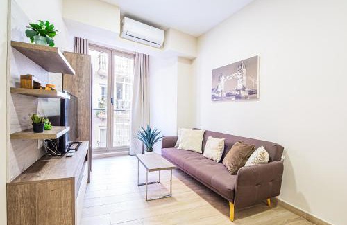 Diputación de Cartagena Casco Apartamento | CartagenaFlats - Apartamentos Turísticos Jabonerías 16, CITY CENTER