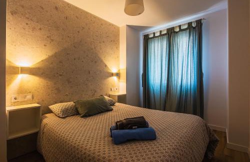 Diputación de Cartagena Casco Apartamento | CARTAGENAFLATS, Apartamentos Anfiteatro Romano 4C