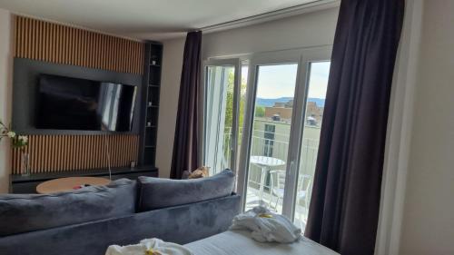 Glattbrugg Apartamento | Cartea Apartments Zürich Airport