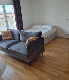 Glattbrugg Apartamento | Cartea Apartments Zürich Airport
