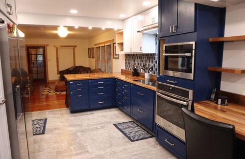 Berthoud Casa | Carter Lake Valley Home