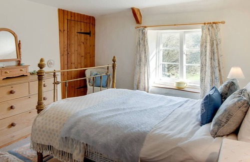 Slaughterford Casa | Carters Cottage in Chippenham
