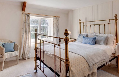 Slaughterford Casa | Carters Cottage in Chippenham