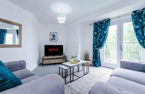 Coventry Apartamento | Carterson Serviced Apartment Coventry