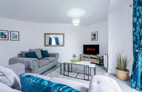 Coventry Apartamento | Carterson Serviced Apartment Coventry
