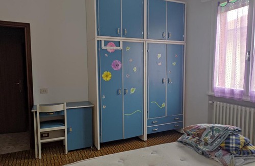 Villamarina Apartamento | Cartesio 10