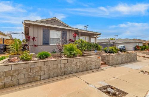 Allied Gardens Casa | Carthage Corner