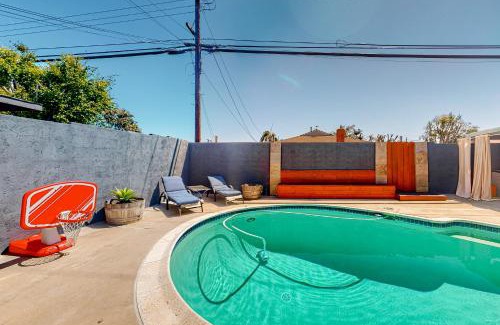 Allied Gardens Casa | Carthage Corner