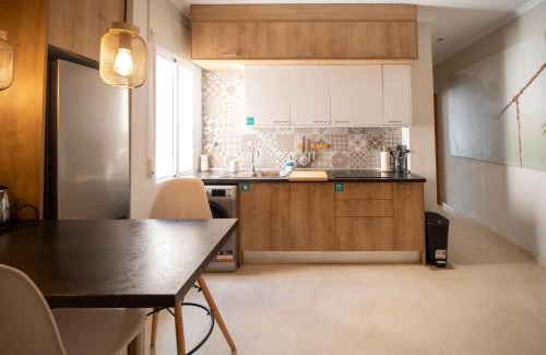 Diputación de Cartagena Casco Apartamento | Carthago Suites (Centro - Casco histórico)