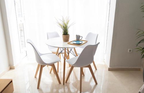 Diputación de Cartagena Casco Apartamento | Carthago Suites (Centro - Casco histórico)