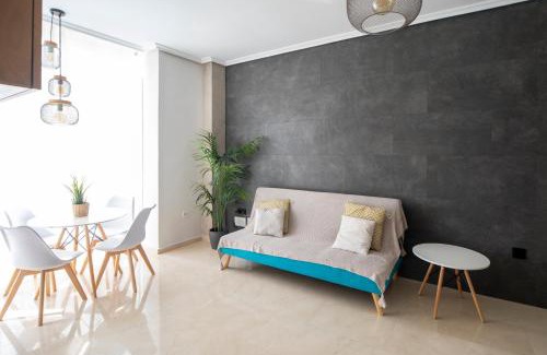 Diputación de Cartagena Casco Apartamento | Carthago Suites (Centro - Casco histórico)