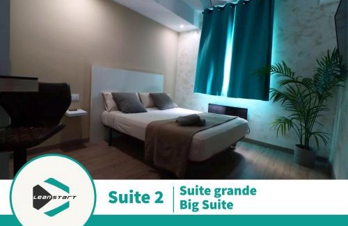 Diputación de Cartagena Casco Apartamento | Carthago Suites