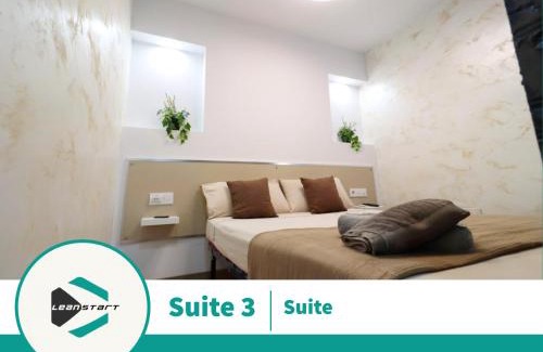 Diputación de Cartagena Casco Apartamento | Carthago Suites