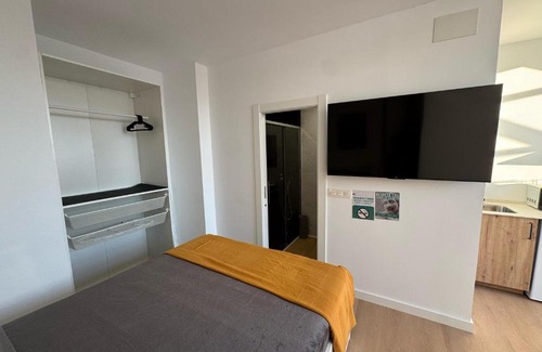 Diputación de Cartagena Casco Apartamento | Carthago Suites - Puerto
