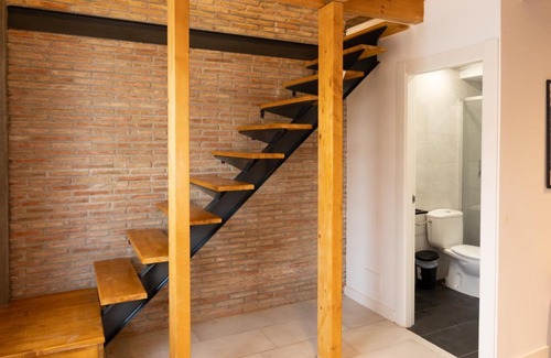 Diputación de Cartagena Casco Apartamento | Carthago Suites - Puerto
