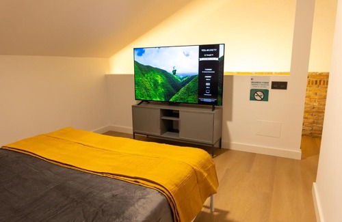 Diputación de Cartagena Casco Apartamento | Carthago Suites - Puerto